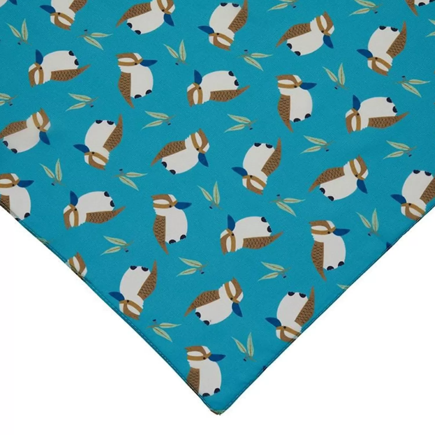 Kallista The Kookaburra Head Scarf*Erstwilder Discount